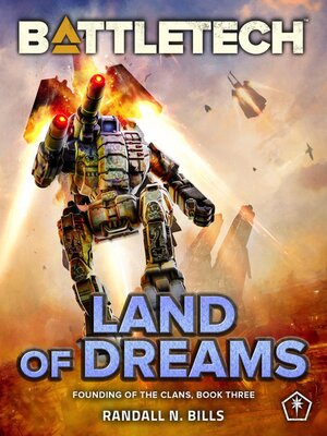 cover image of Land of Dreams